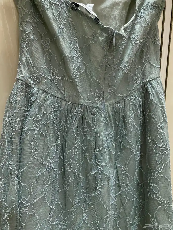 فستان و جلابيه انيقه 10