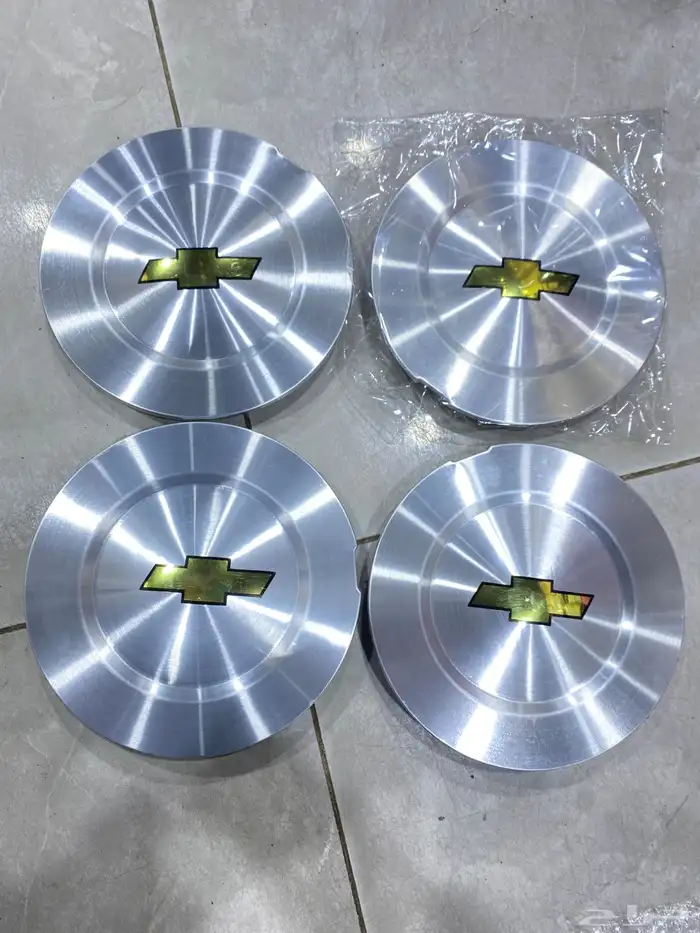 غطاء جنط بليزر 0