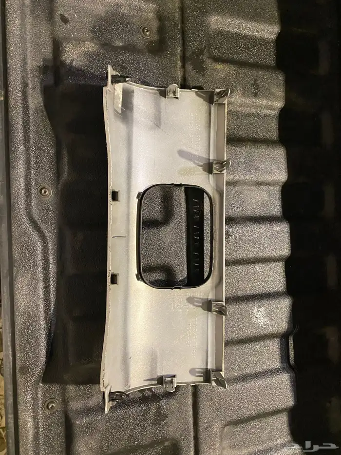 شبك لكزز 2017-2016 LX 9