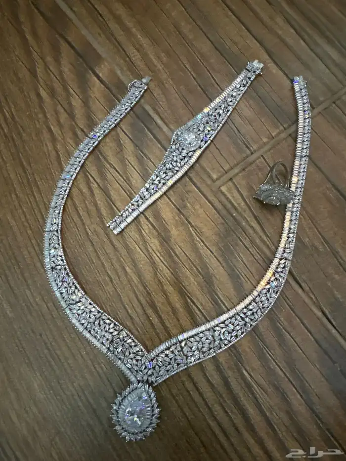 طقم عروس 1