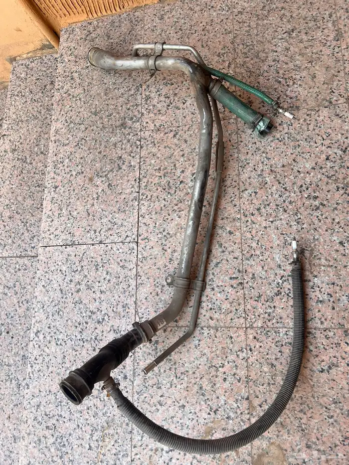 للبيع قطع اف جي وكاله 3
