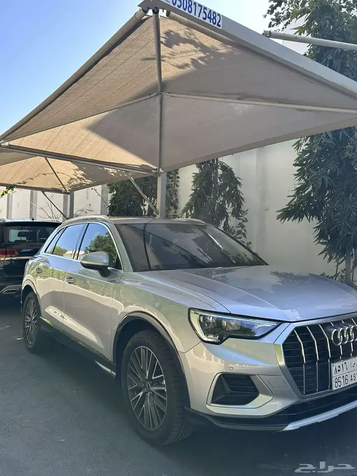 2023 AUDI Q3 1
