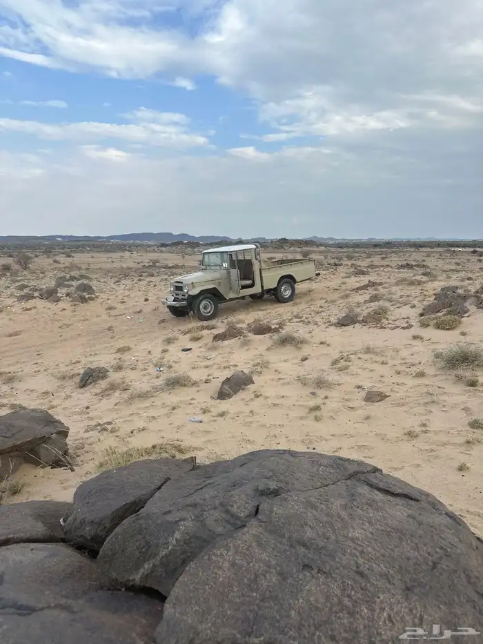 جيب شاص موديل 80 0