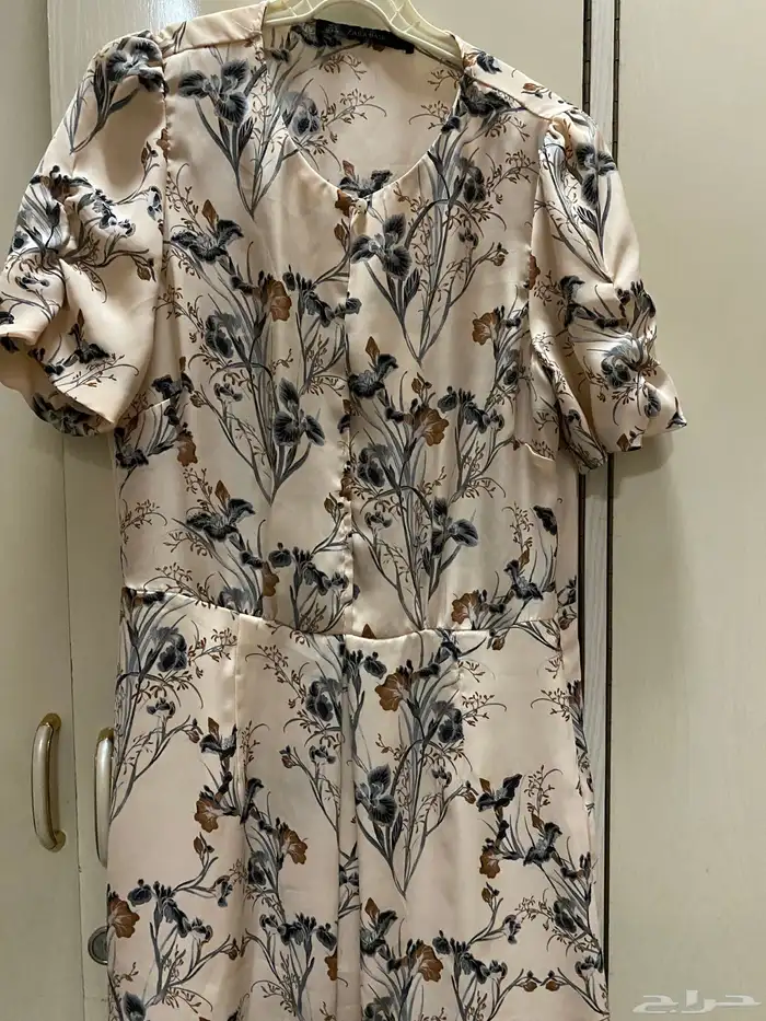 فستان و جلابيه انيقه 21