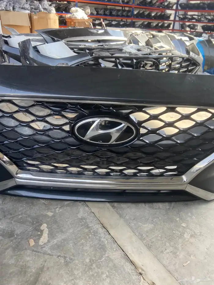 قطع سوناتا 2018-2019 7