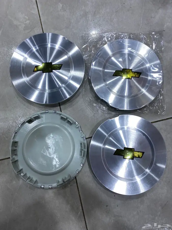 غطاء جنط بليزر 1