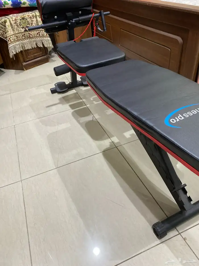 جهاز رياضه 1