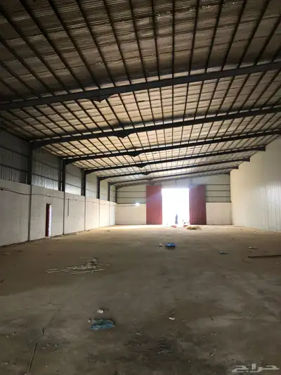 مستودعات جيزان للايجار 0