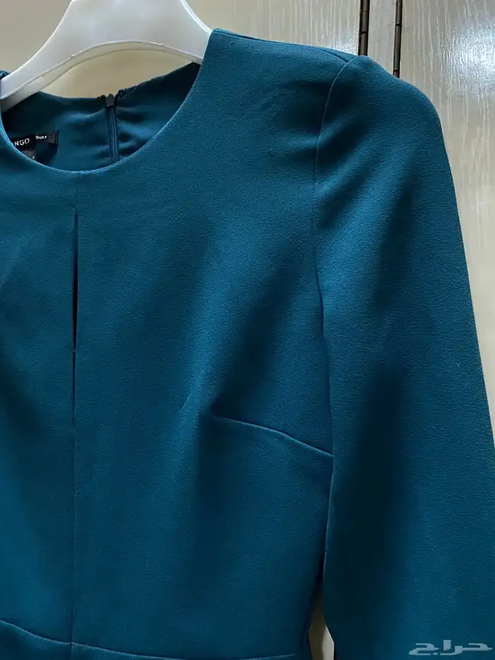 فستان و جلابيه انيقه 5