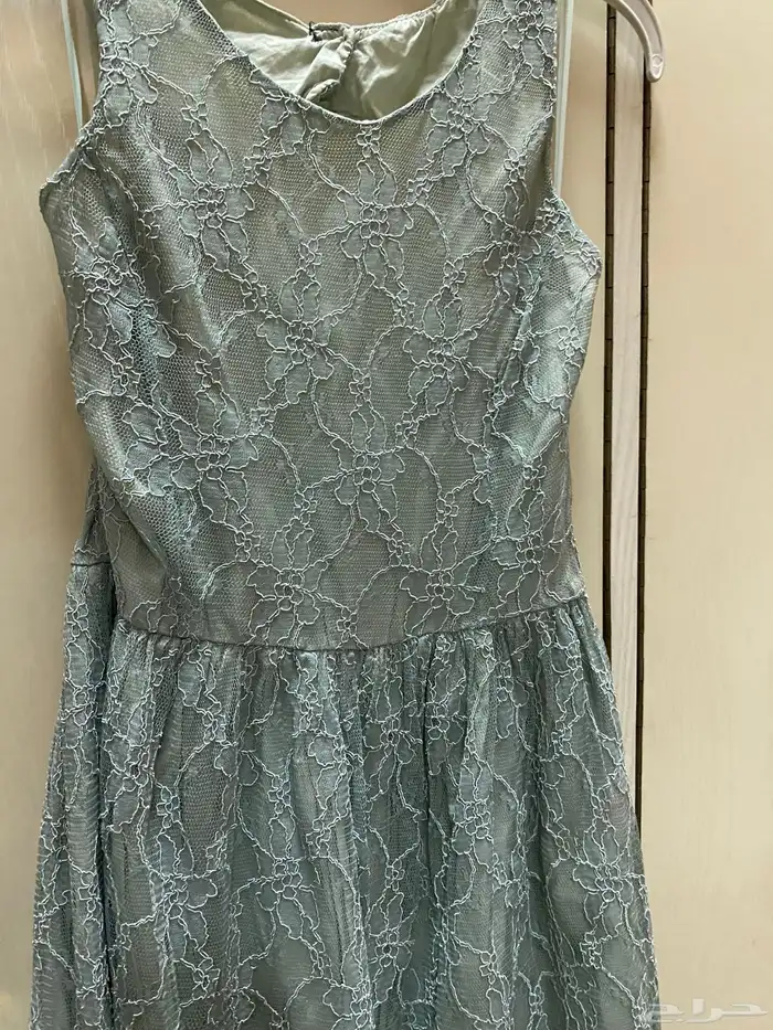 فستان و جلابيه انيقه 9