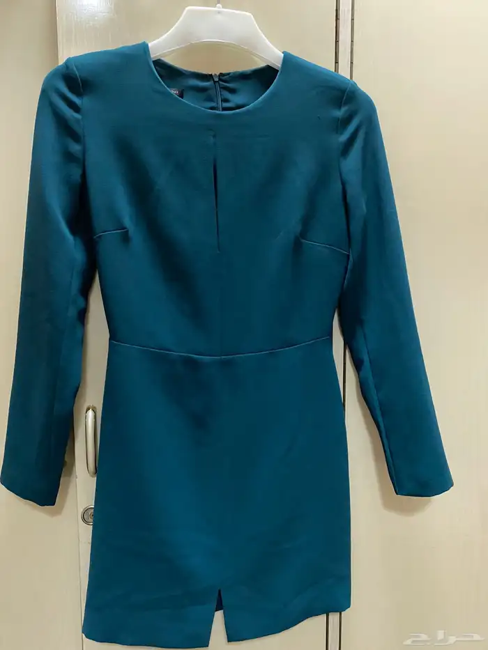 فستان و جلابيه انيقه 4