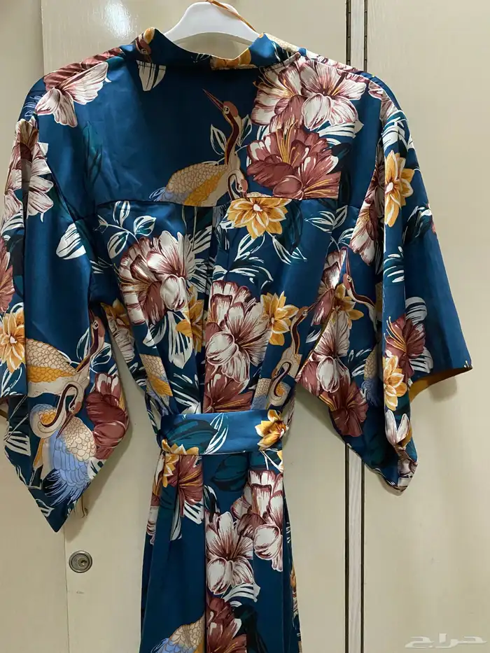 فستان و جلابيه انيقه 17