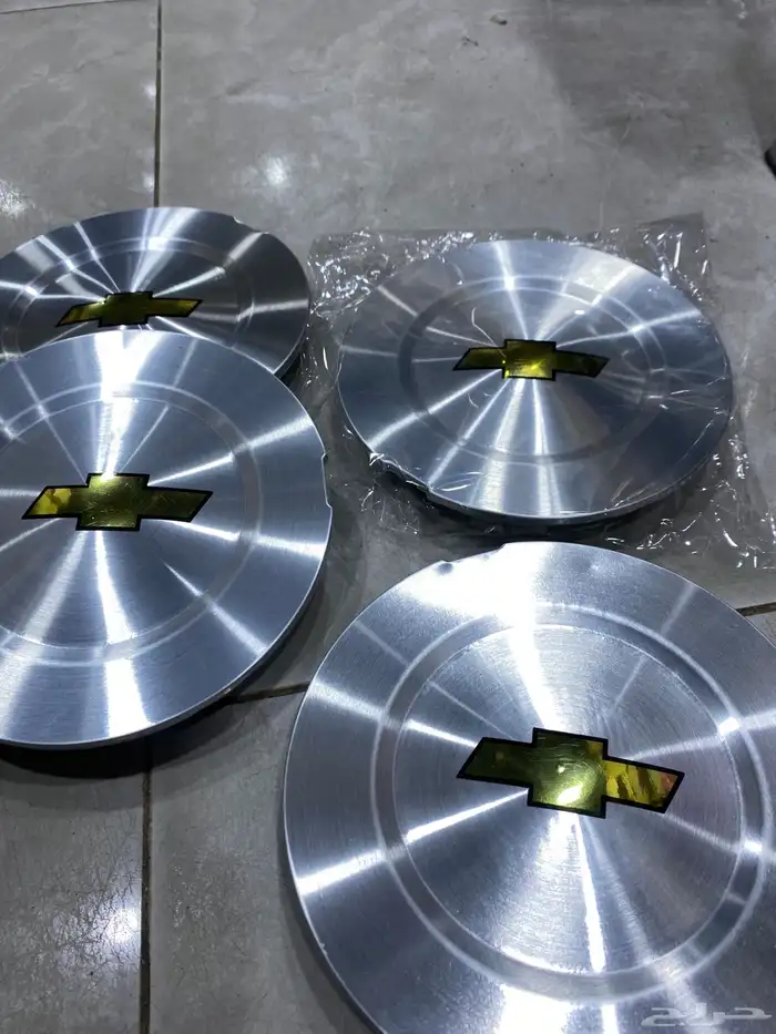 غطاء جنط بليزر 2