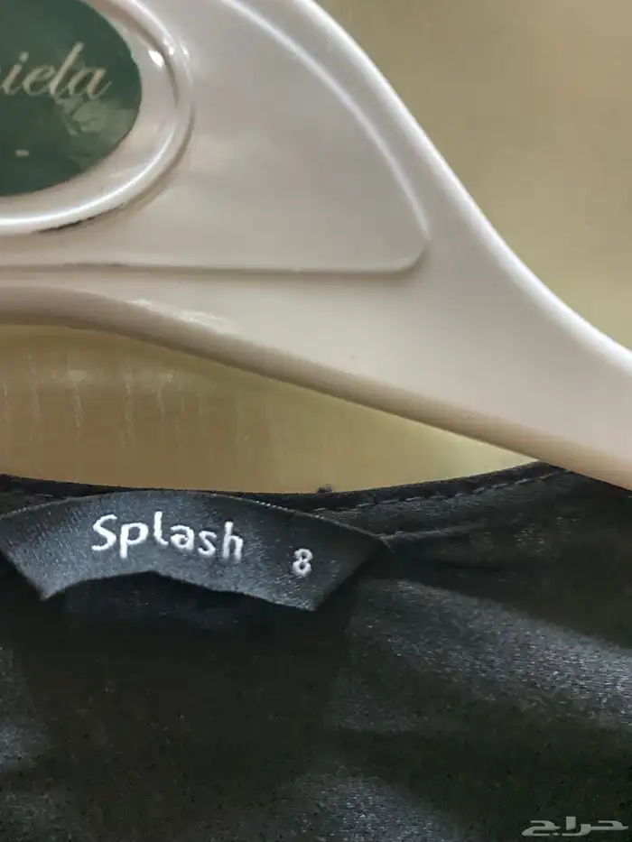 فستان و جلابيه انيقه 8