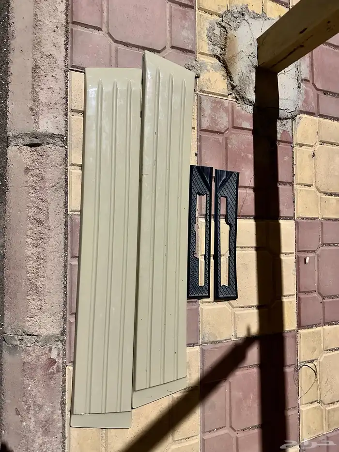 للبيع أغراض 1