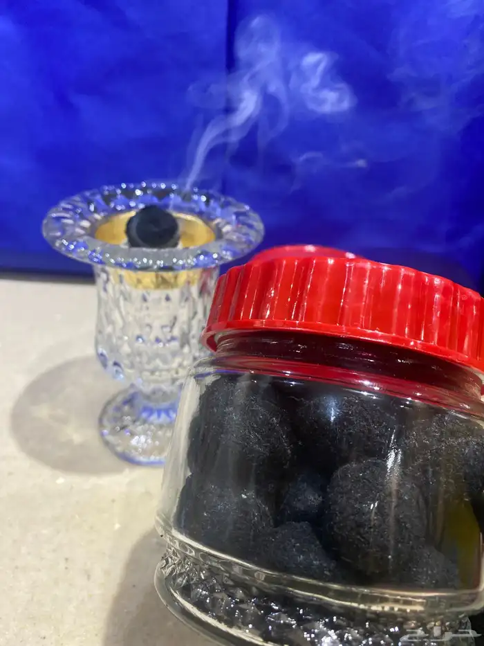 بخور دوسري ملكي أصلي درجة اولى 7
