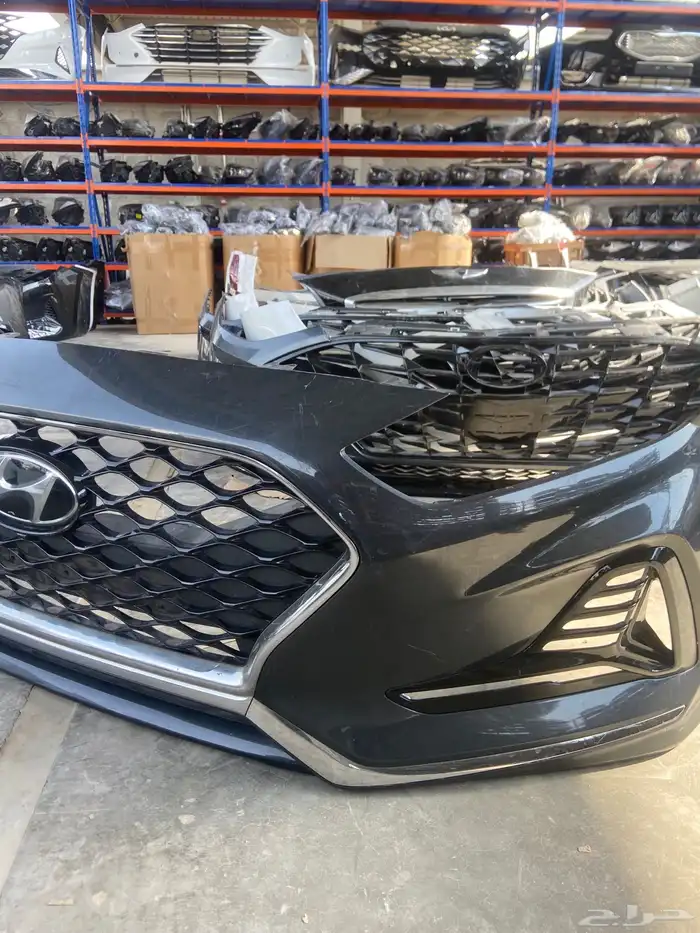 قطع سوناتا 2018-2019 6