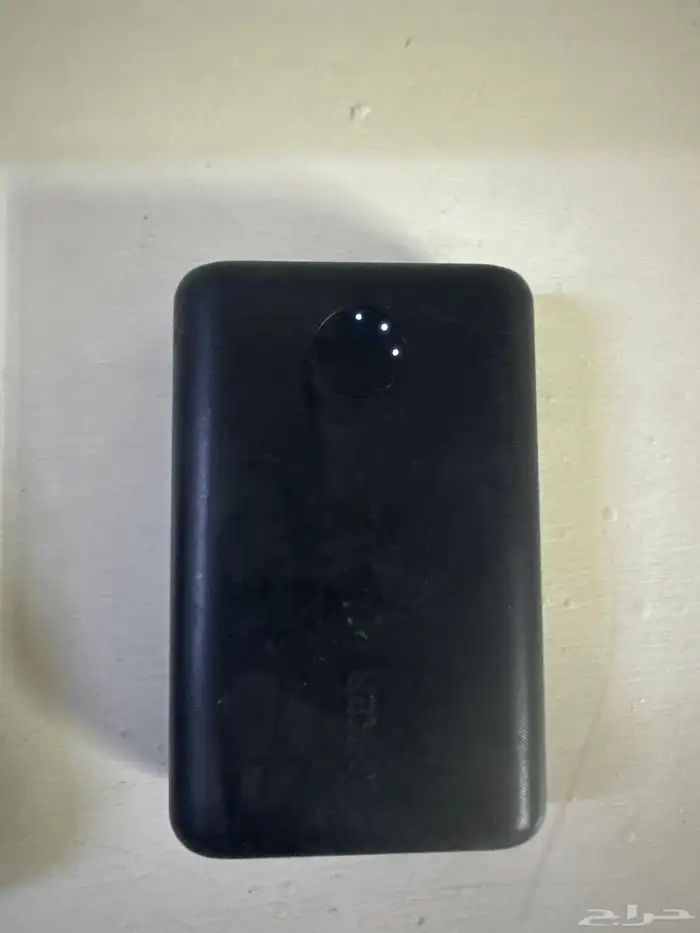 بطارية انكر وبطارية قوي وسماعة قرآن 0