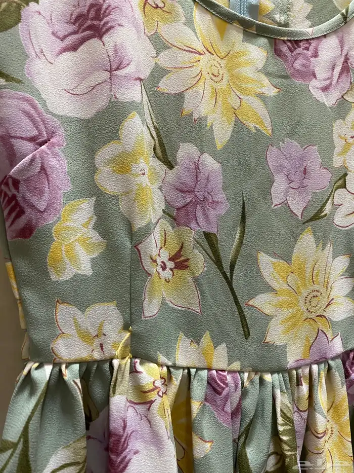 فستان و جلابيه انيقه 20