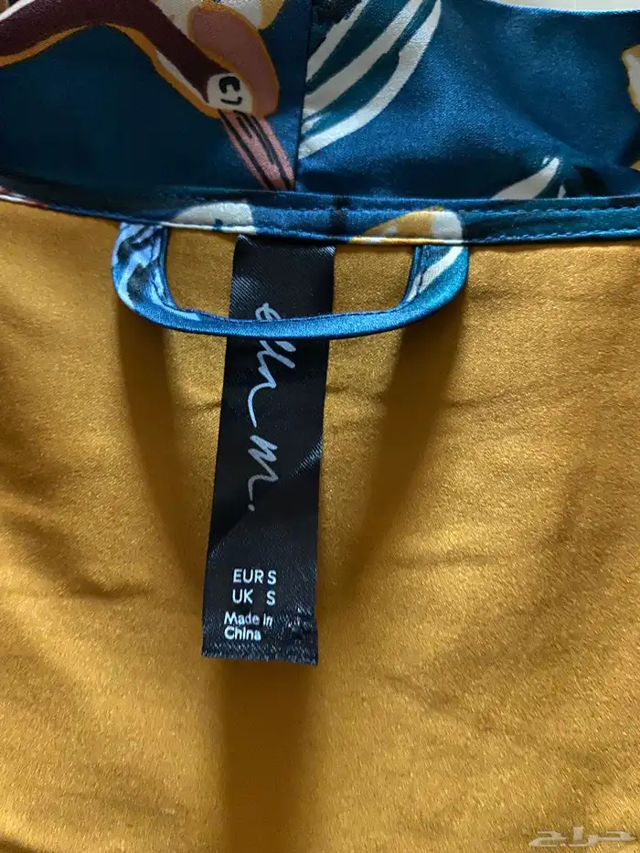 فستان و جلابيه انيقه 18