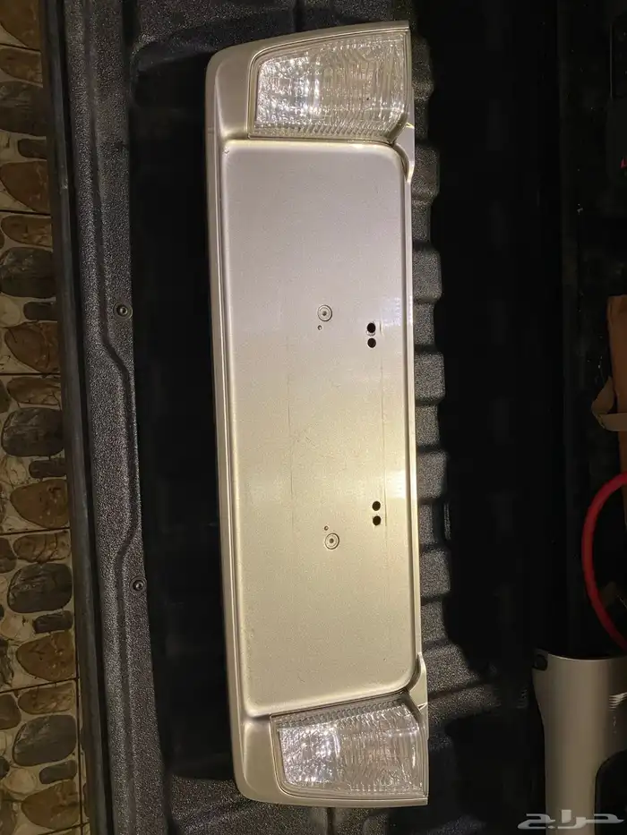 شبك لكزز 2017-2016 LX 12