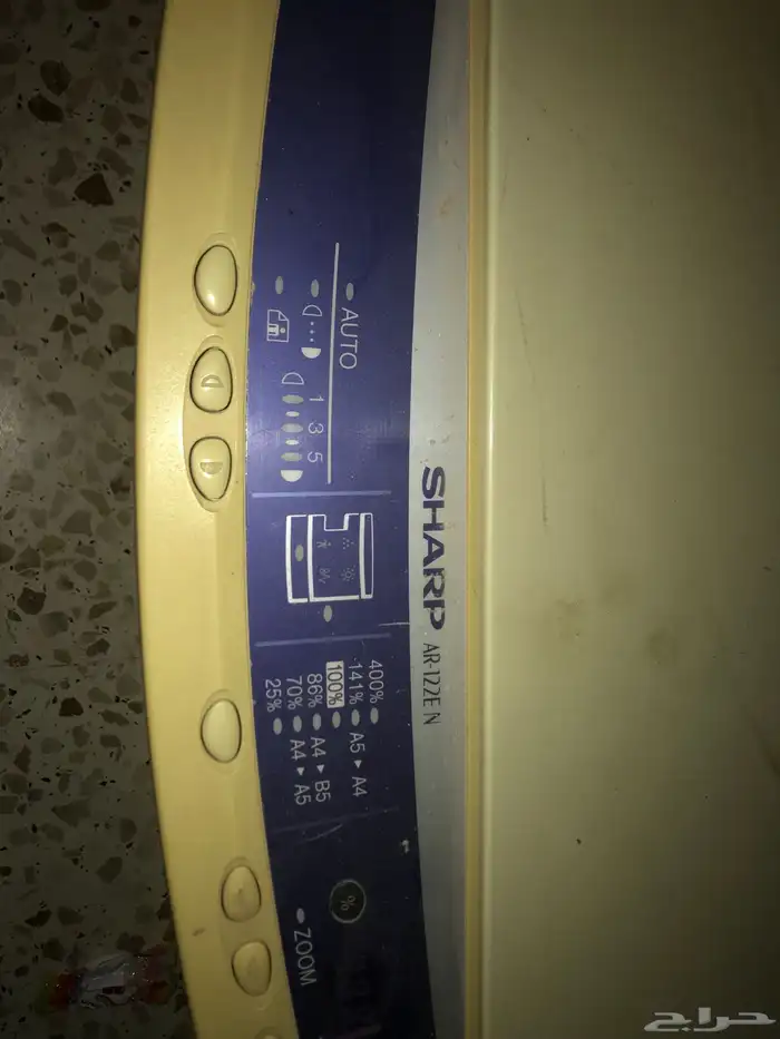 الات تصوير نقصهن حبر بس جديد 7