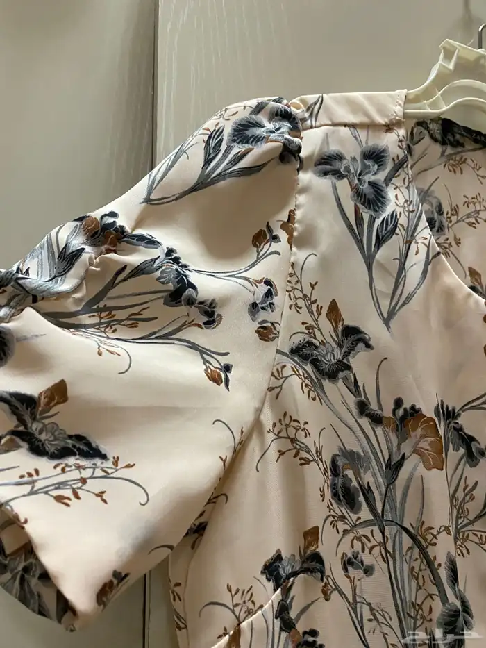 فستان و جلابيه انيقه 23