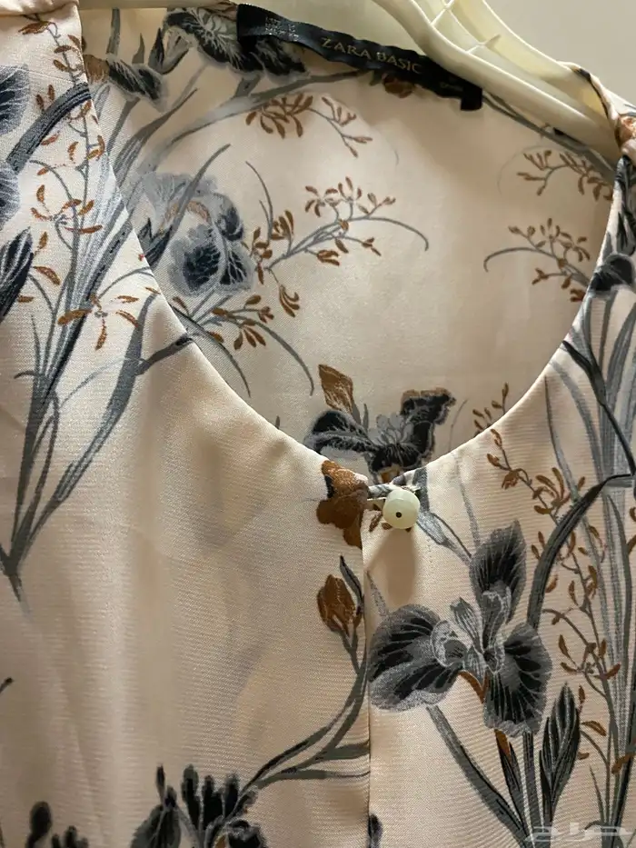 فستان و جلابيه انيقه 22