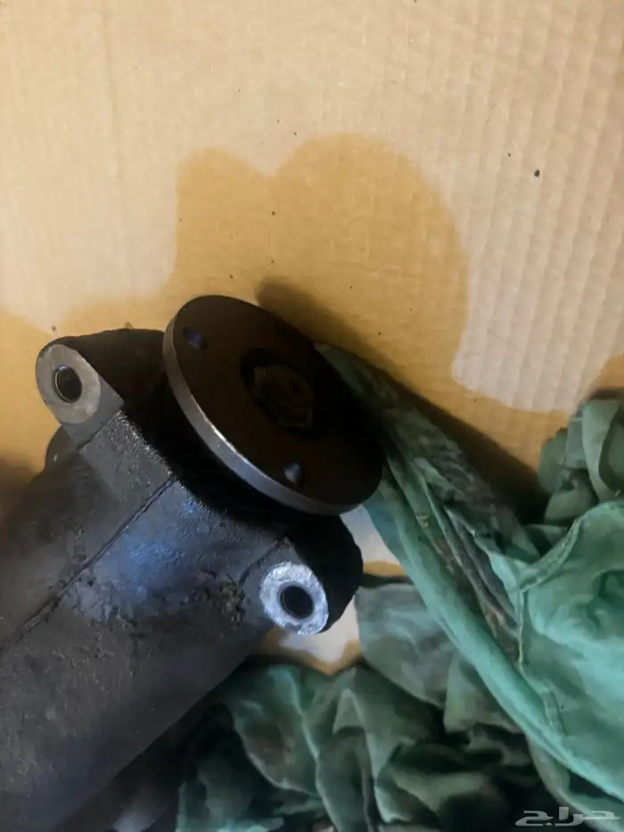 دفرنس امامي جيب صالون لاند كروزر 1998-2007 5