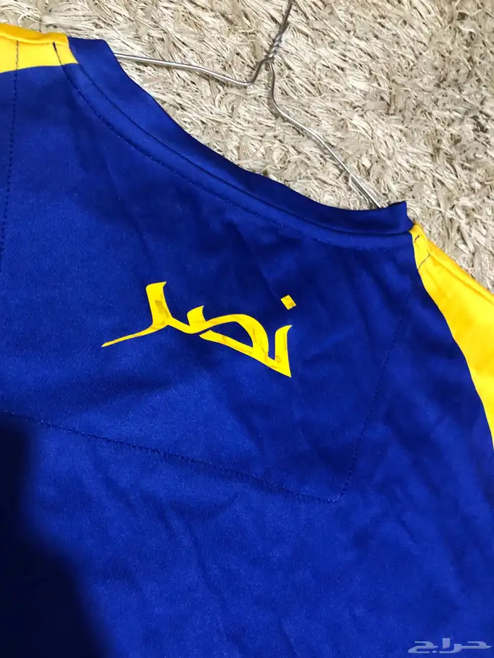 تيشيرت النصر جديد اصلي 7