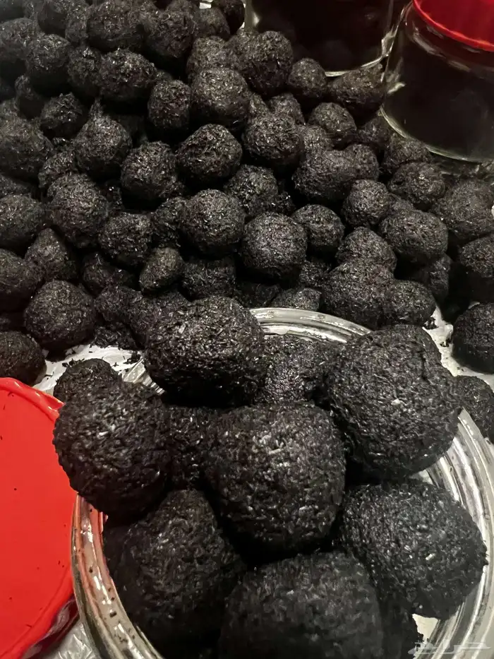بخور دوسري ملكي أصلي درجة اولى 2
