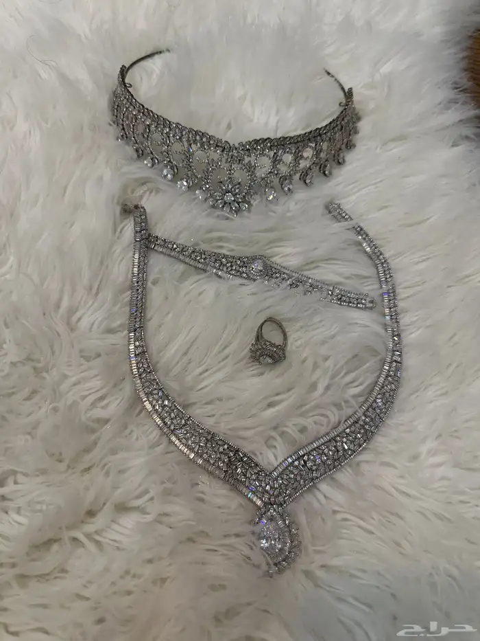 طقم عروس 0