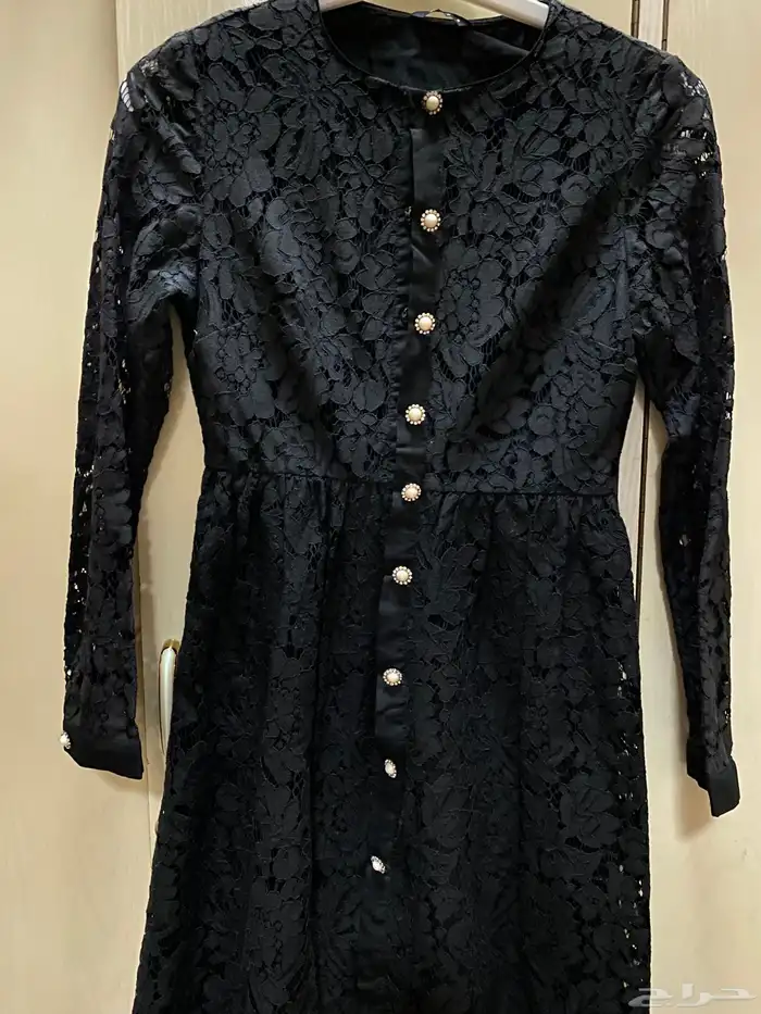 فستان و جلابيه انيقه 7