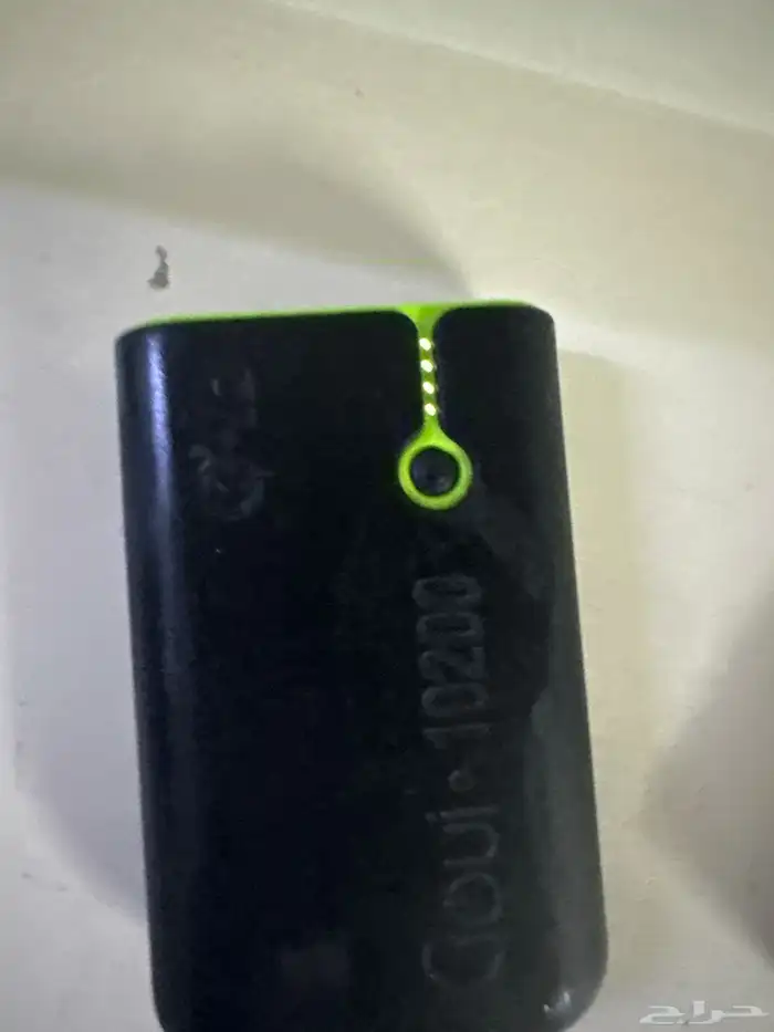 بطارية انكر وبطارية قوي وسماعة قرآن 2