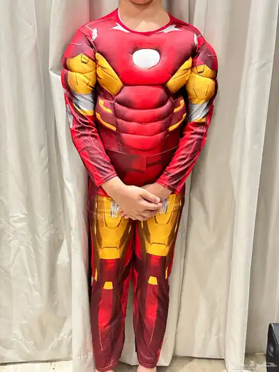 أزياء تنكرية اطفال kids costumes 1
