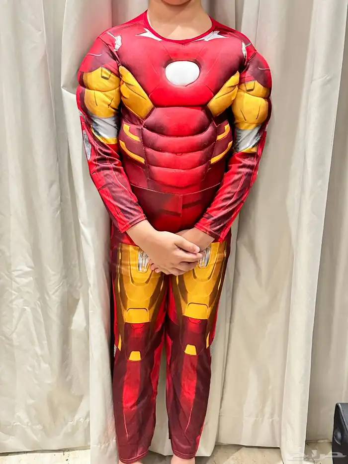 أزياء تنكرية اطفال kids costumes 1
