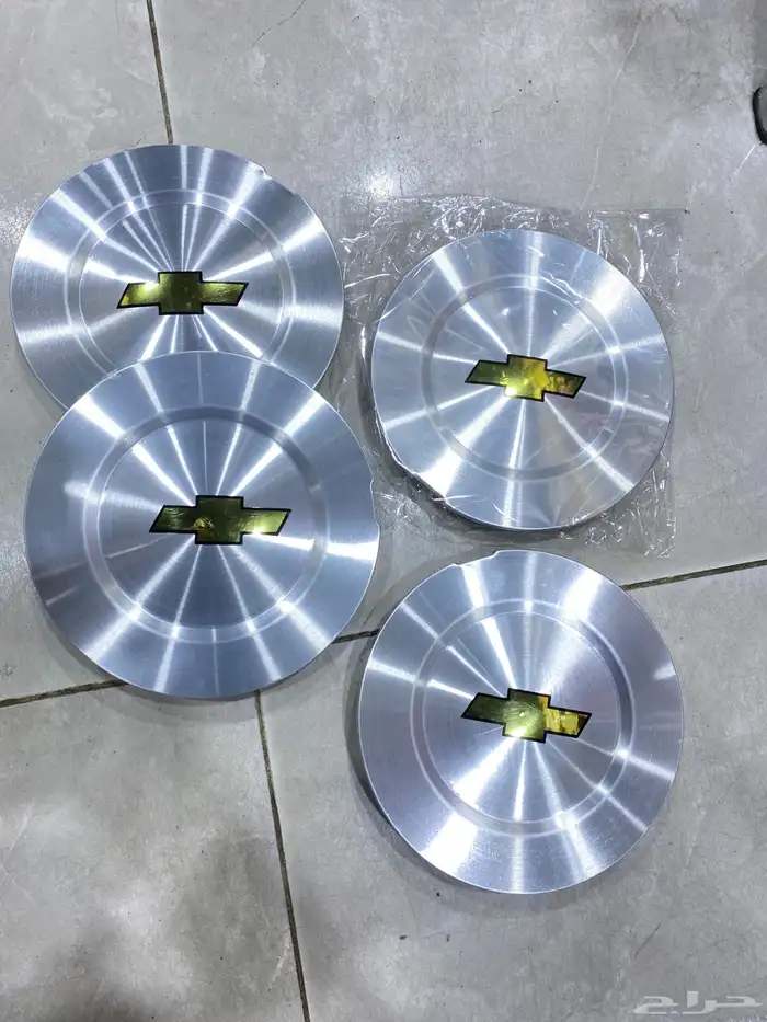 غطاء جنط بليزر 3