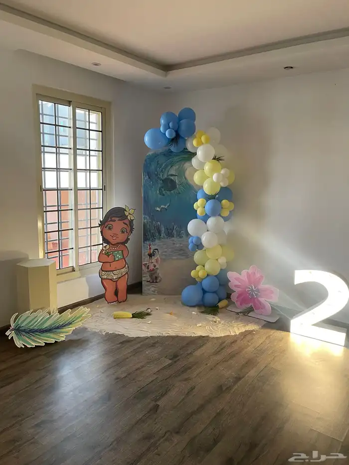 أعياد ميلاد أطفال 0