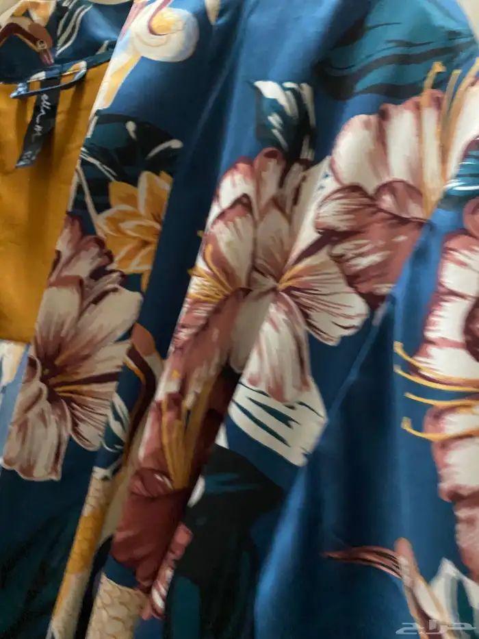 فستان و جلابيه انيقه 16