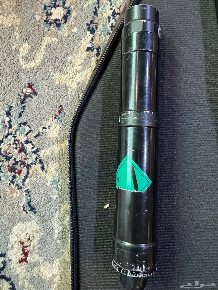 اسطوانه لفايروخ 100  تركب على ال 4 5 وعلى ال 5 5 1