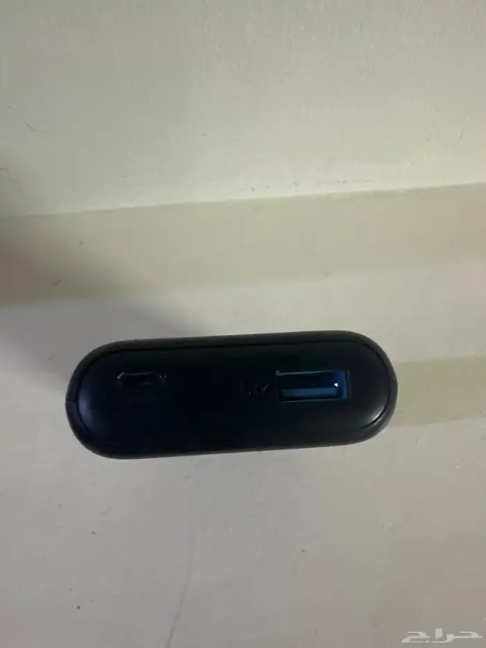 بطارية انكر وبطارية قوي وسماعة قرآن 1