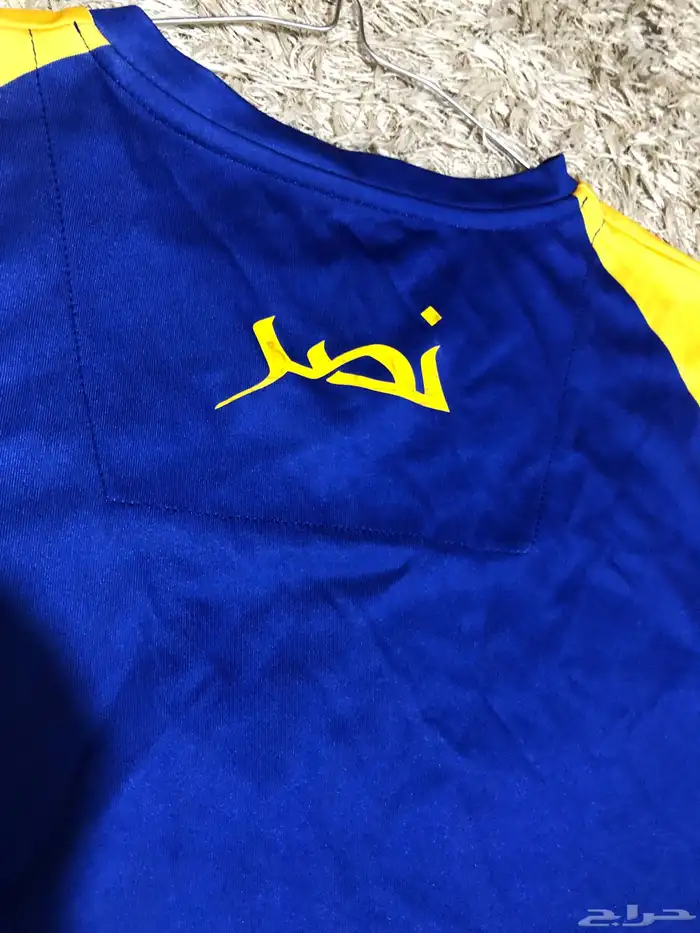 تيشيرت النصر جديد اصلي 8