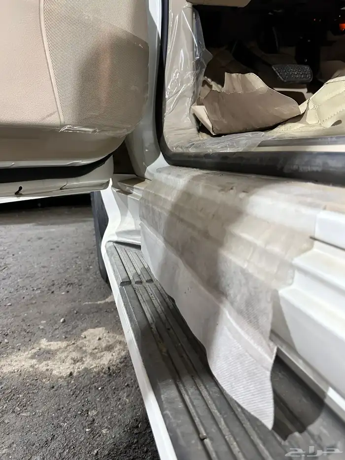جيب جي اكس ار تورينق GXR -4 11