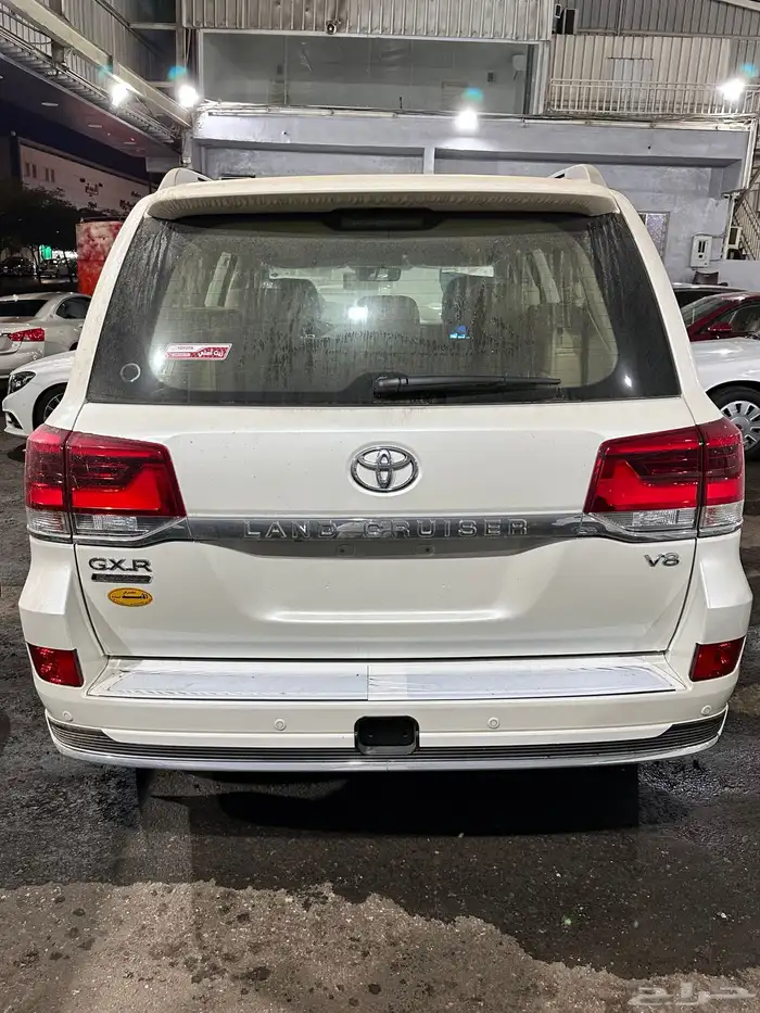 جيب جي اكس ار تورينق GXR -4 3