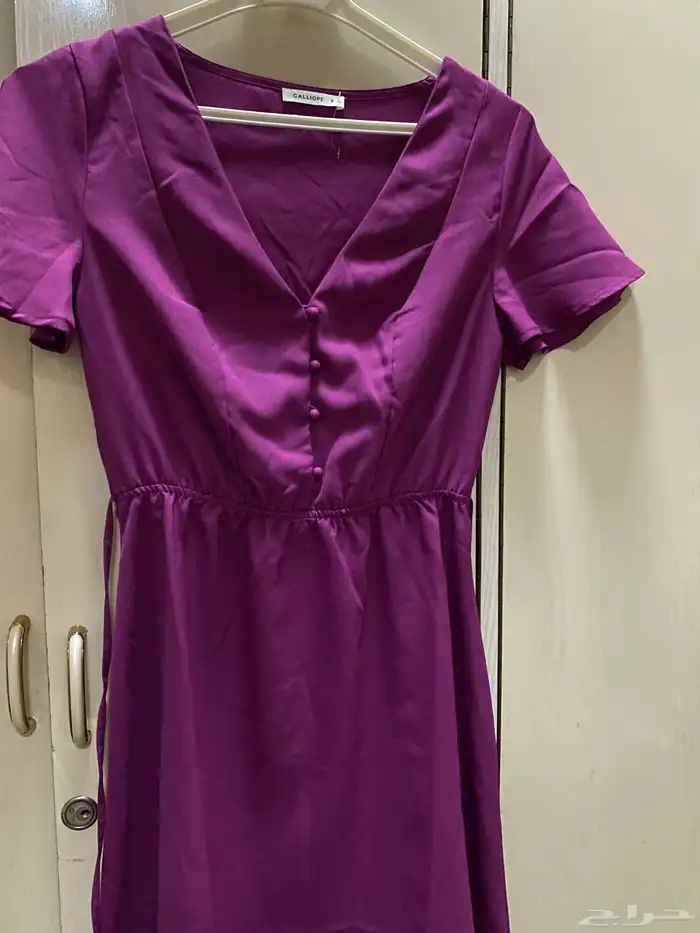 فستان و جلابيه انيقه 13