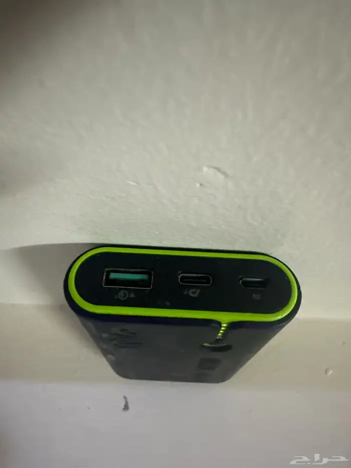 بطارية انكر وبطارية قوي وسماعة قرآن 3