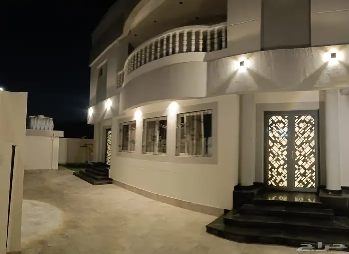 استراحة للايجار اليومي 46