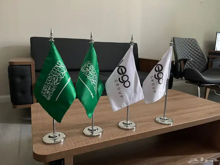 اعلام السعودية خارجية معتمده 7