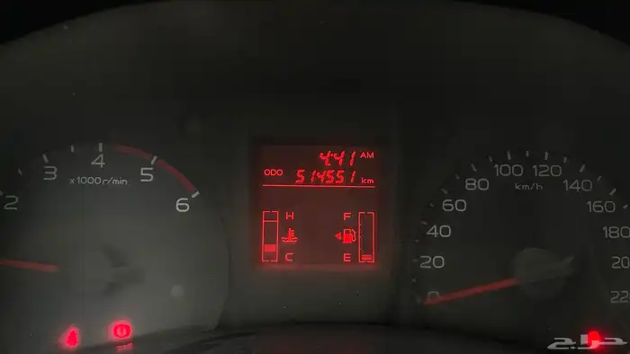 D-MAX (ISUZU) 12