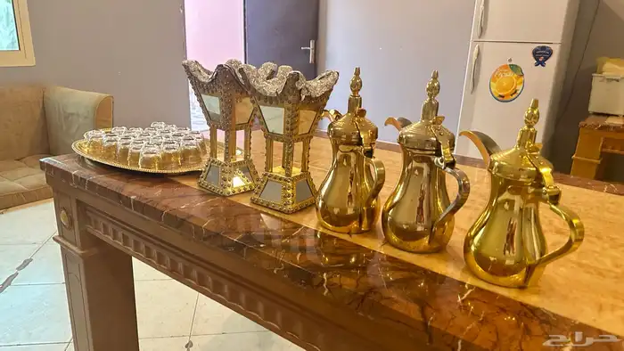 قهوجي ديراب 5